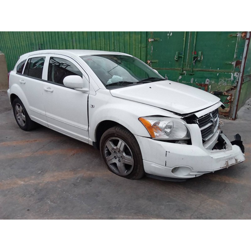 dodge caliber del año 2007