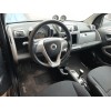 smart fortwo coupé (451) del año 2009