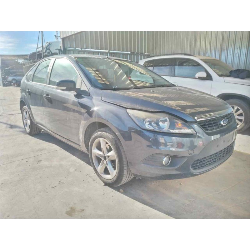 ford focus lim. (cb4) del año 2010