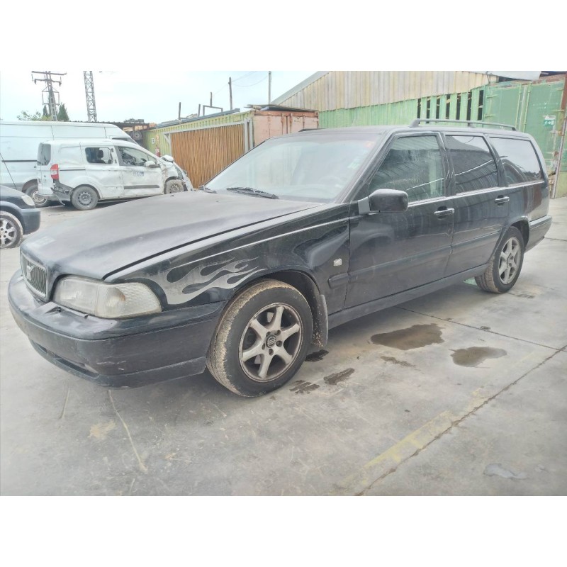 volvo v70 familiar del año 1997