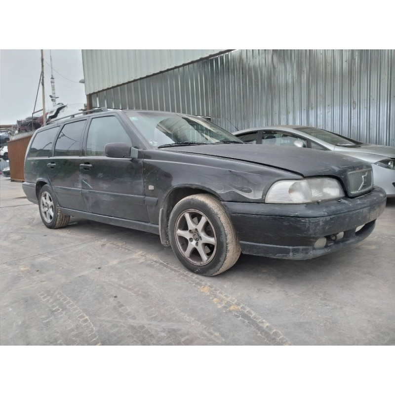 volvo v70 familiar del año 1997