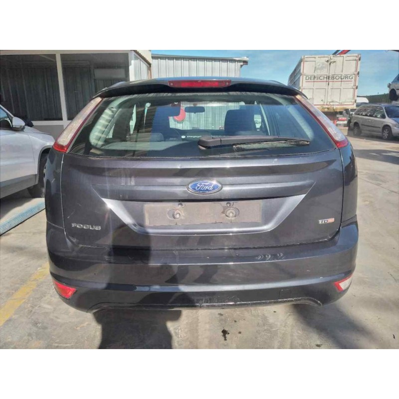 ford focus lim. (cb4) del año 2010