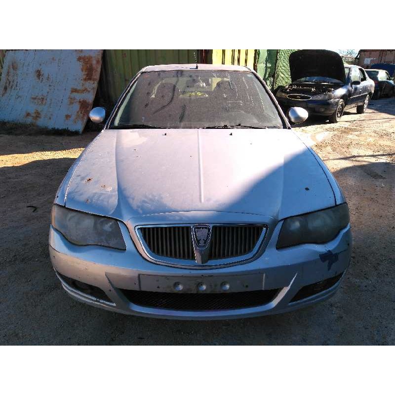 mg serie 45 (rt) del año 2004