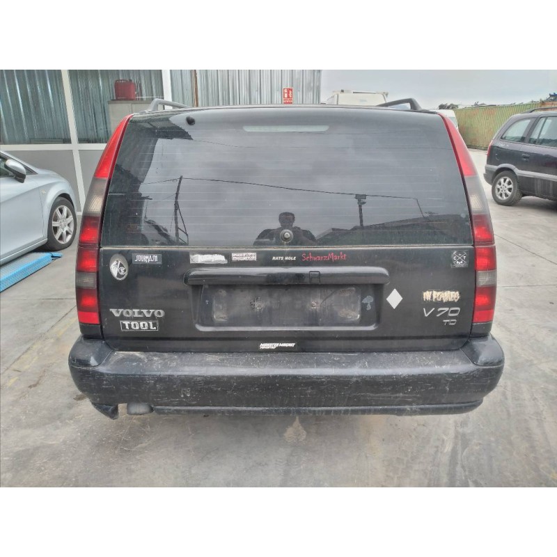 volvo v70 familiar del año 1997