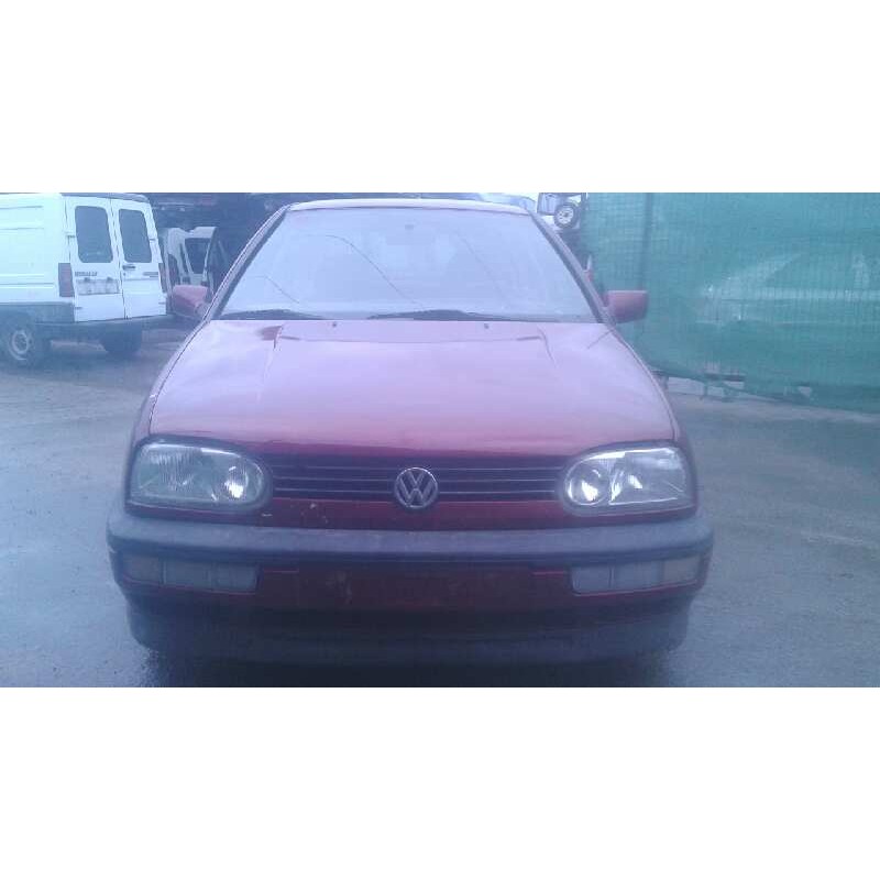volkswagen golf iii berlina (1h1) del año 1994