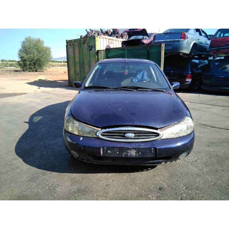 ford mondeo berlina (gd) del año 1999