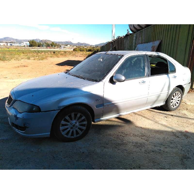 mg serie 45 (rt) del año 2004