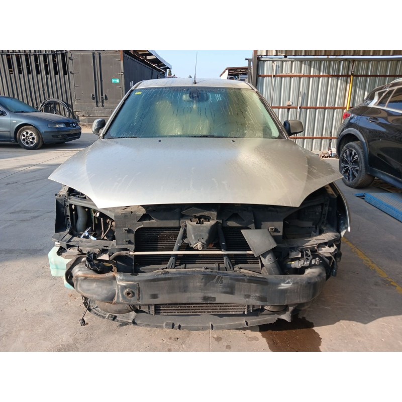 ford mondeo iii (b5y) del año 2005