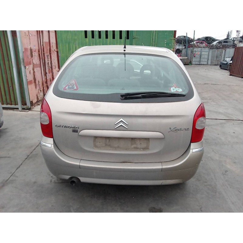 citroën xsara picasso del año 2004