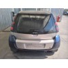 smart forfour del año 2004