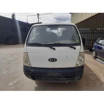 KIA K - SERIE 2700 / 2500