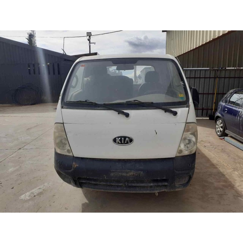 kia k - serie 2700 / 2500 del año 2007