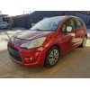 citroën c3 del año 2013