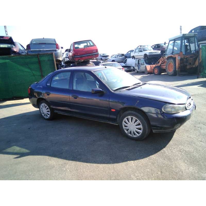 ford mondeo berlina (gd) del año 1999