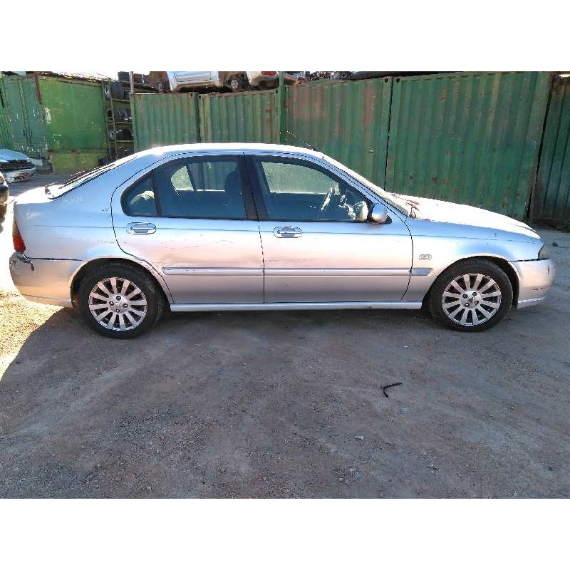 mg serie 45 (rt) del año 2004