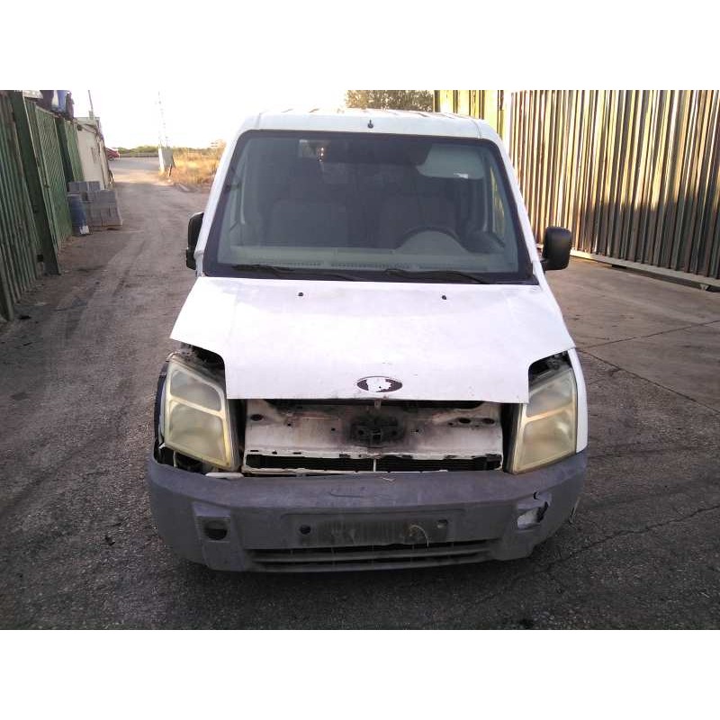 ford transit connect (tc7) del año 2004