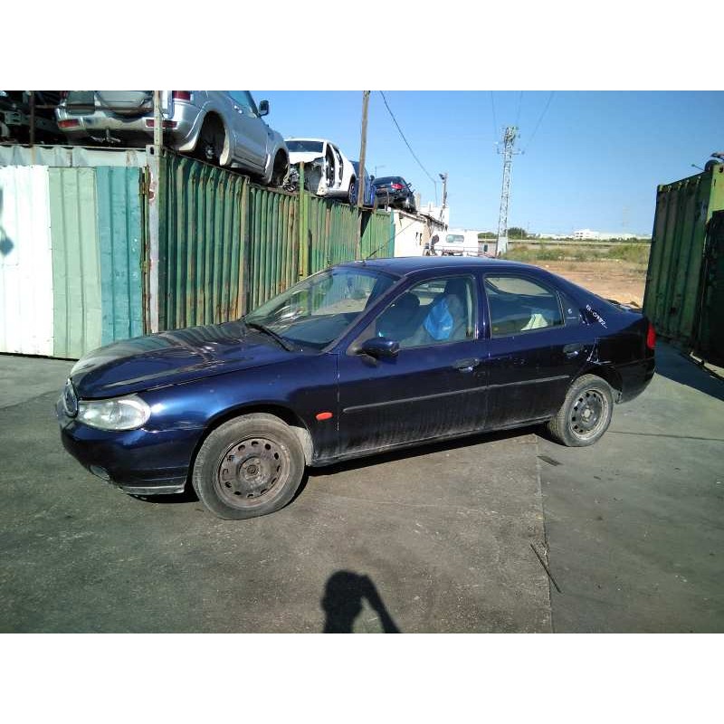 ford mondeo berlina (gd) del año 1999