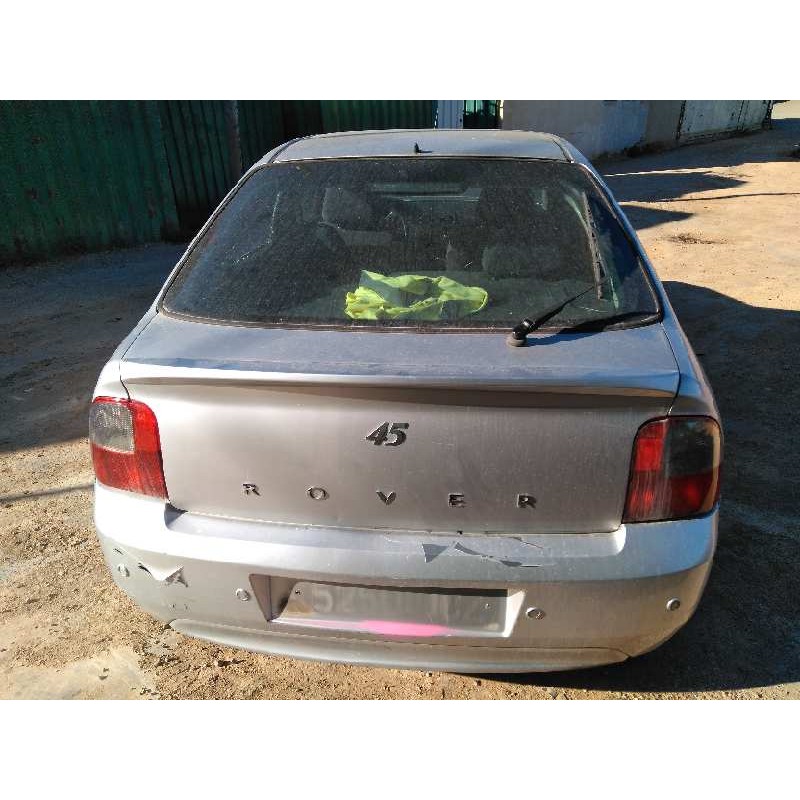 mg serie 45 (rt) del año 2004