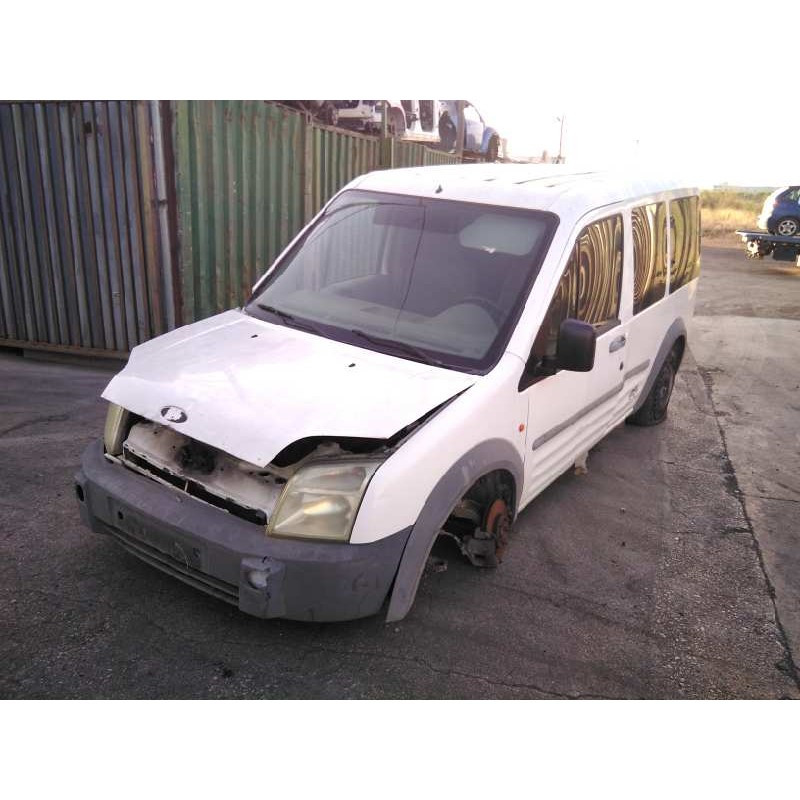 ford transit connect (tc7) del año 2004