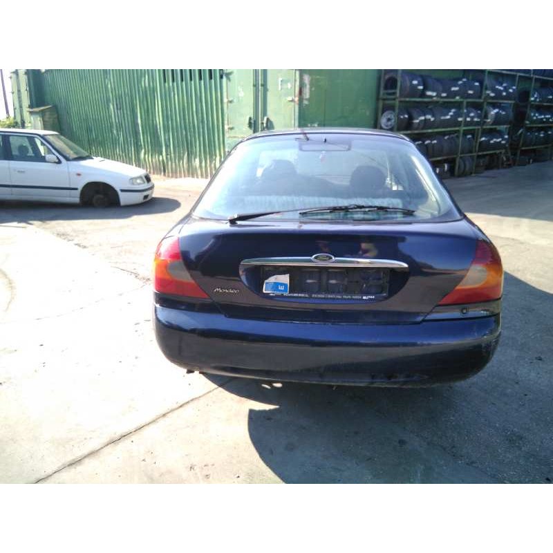 ford mondeo berlina (gd) del año 1999