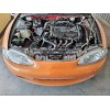 mitsubishi eclipse (d30) del año 1996