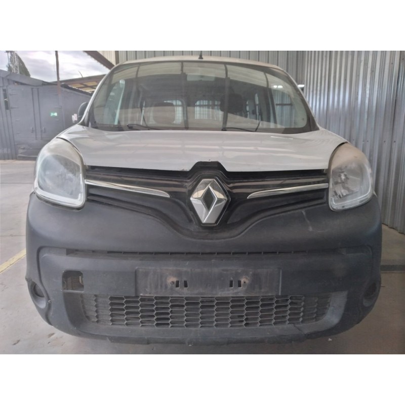 renault kangoo del año 2015