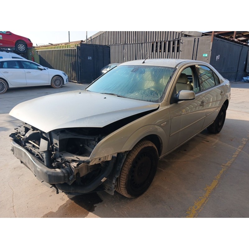 ford mondeo iii (b5y) del año 2005