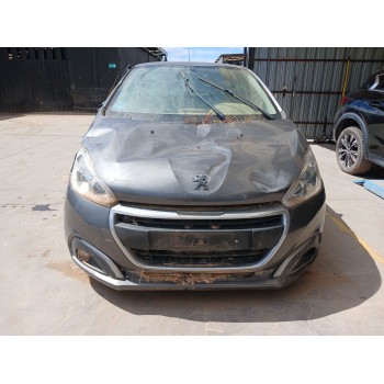 PEUGEOT 208 I (CA_, CC_)