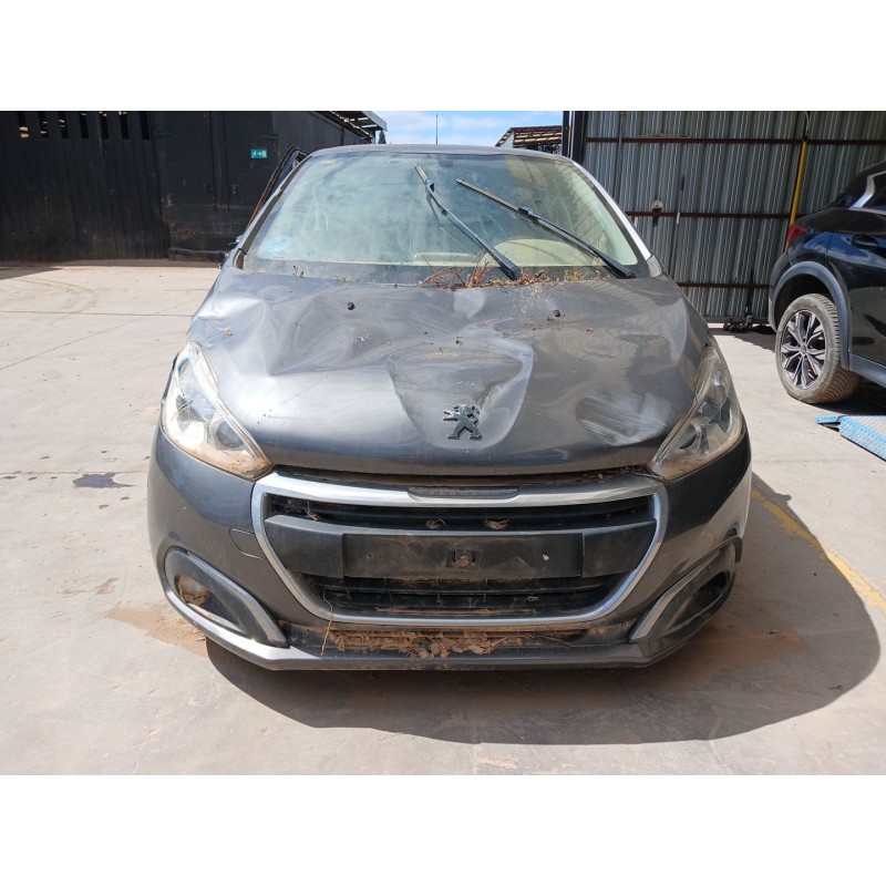 peugeot 208 i (ca_, cc_) del año 2018