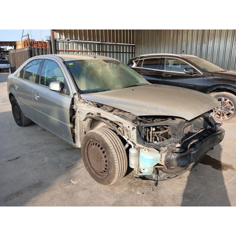 ford mondeo iii (b5y) del año 2005