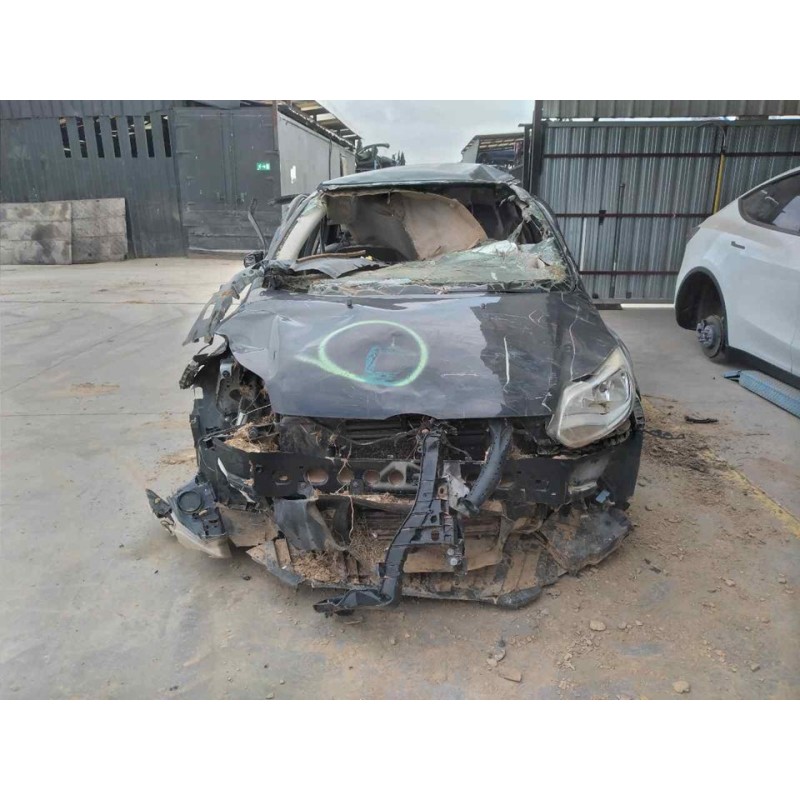 ford focus lim. (cb8) del año 2011