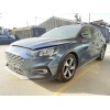 ford focus del año 2020