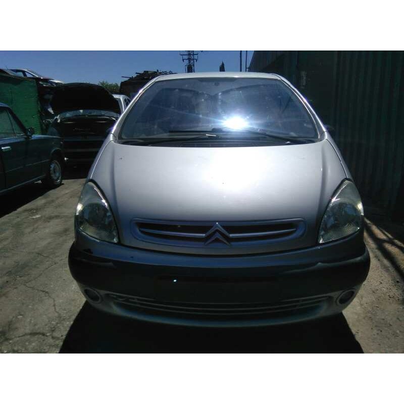 citroën xsara picasso del año 2001