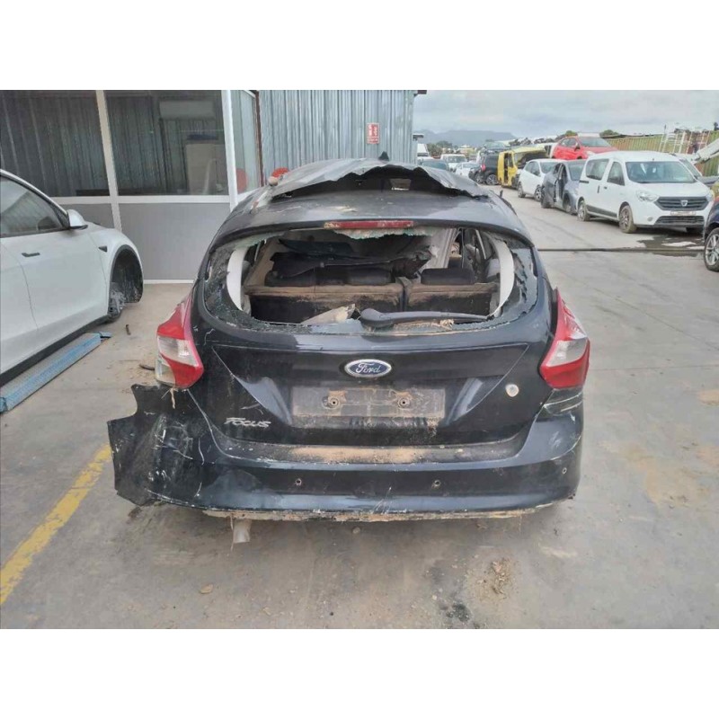 ford focus lim. (cb8) del año 2011