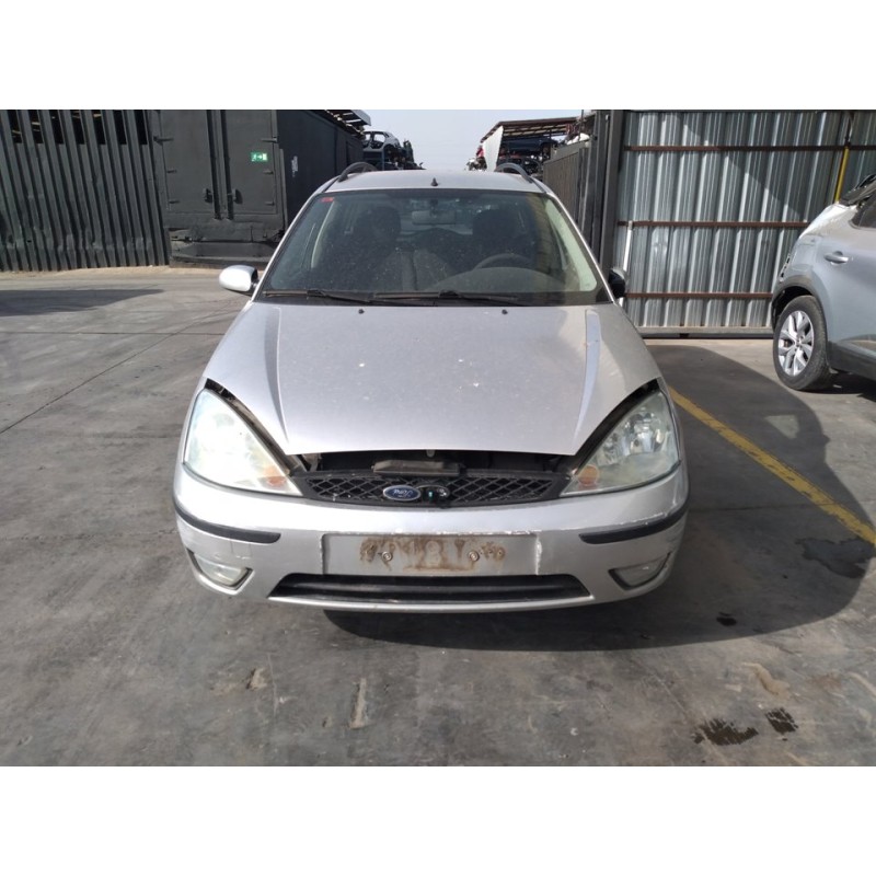 ford focus turnier (cak) del año 2004