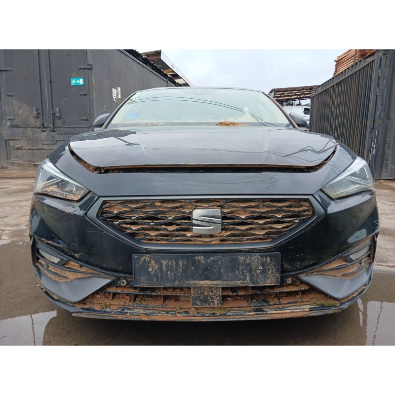 seat leon (kl1, klg) del año 2021