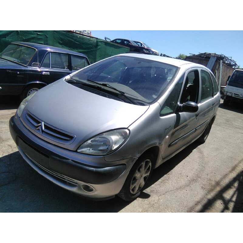 citroën xsara picasso del año 2001