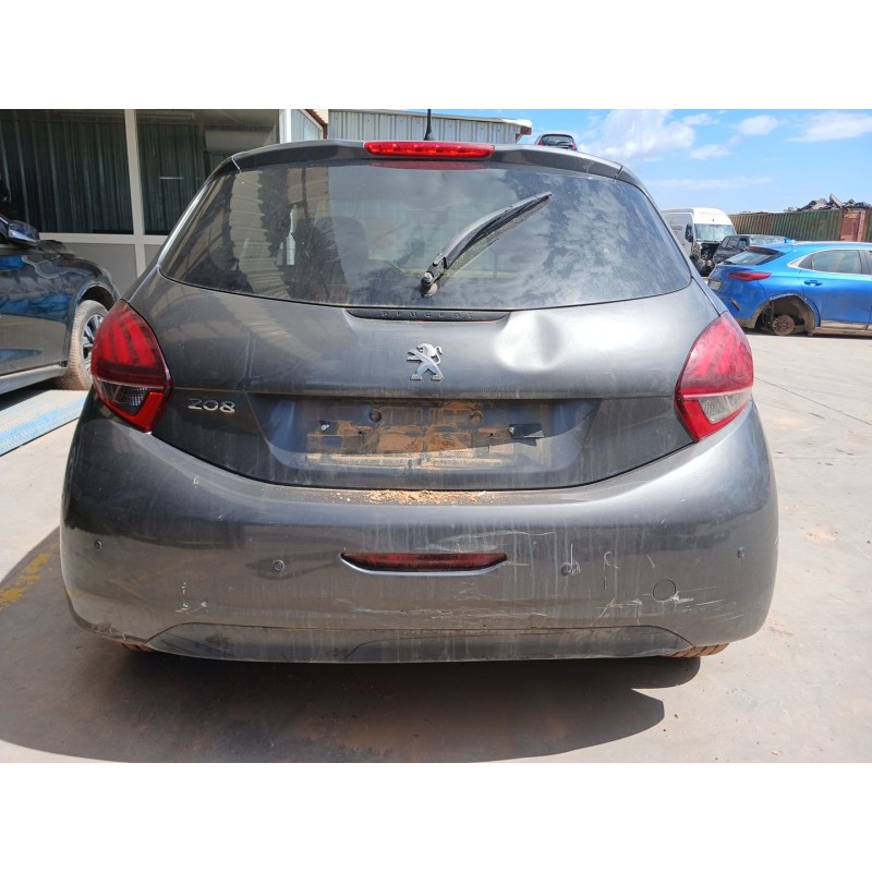 peugeot 208 i (ca_, cc_) del año 2018