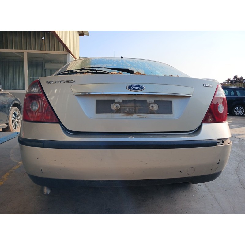 ford mondeo iii (b5y) del año 2005