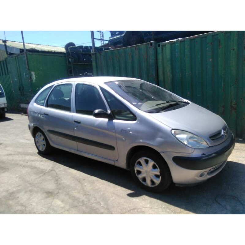 citroën xsara picasso del año 2001