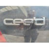 kia cee´d del año 2007