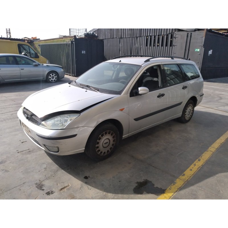 ford focus turnier (cak) del año 2004