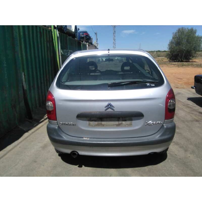 citroën xsara picasso del año 2001