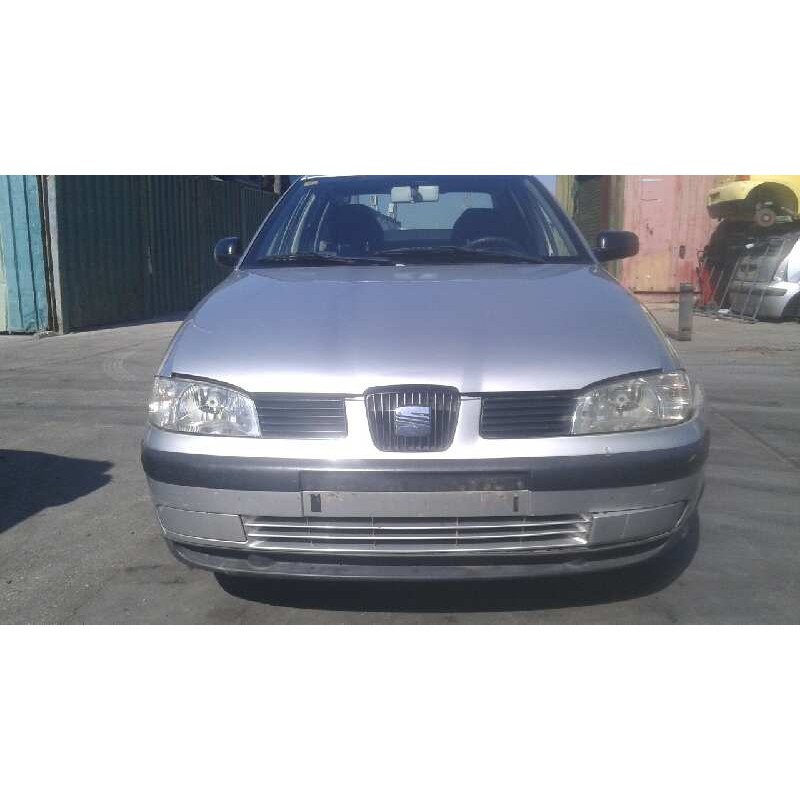 seat cordoba berlina (6k2) del año 2001
