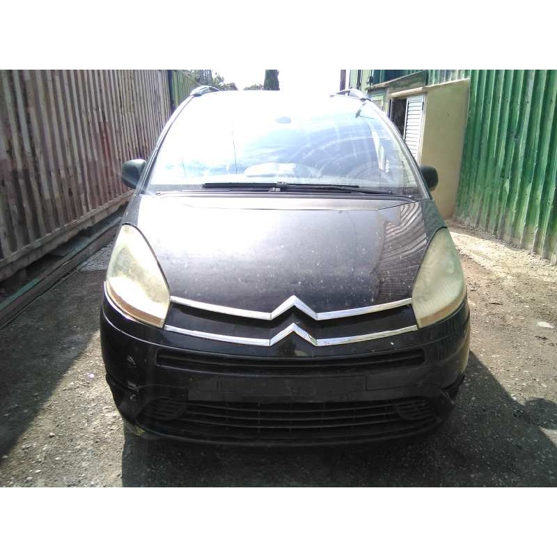 citroën c4 grand picasso del año 2007