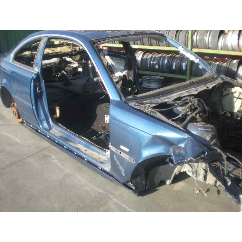 bmw serie 3 coupe (e46) del año 1999