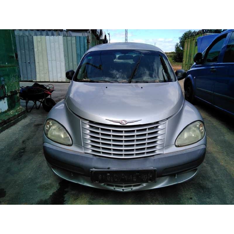 chrysler pt cruiser (pt) del año 2001