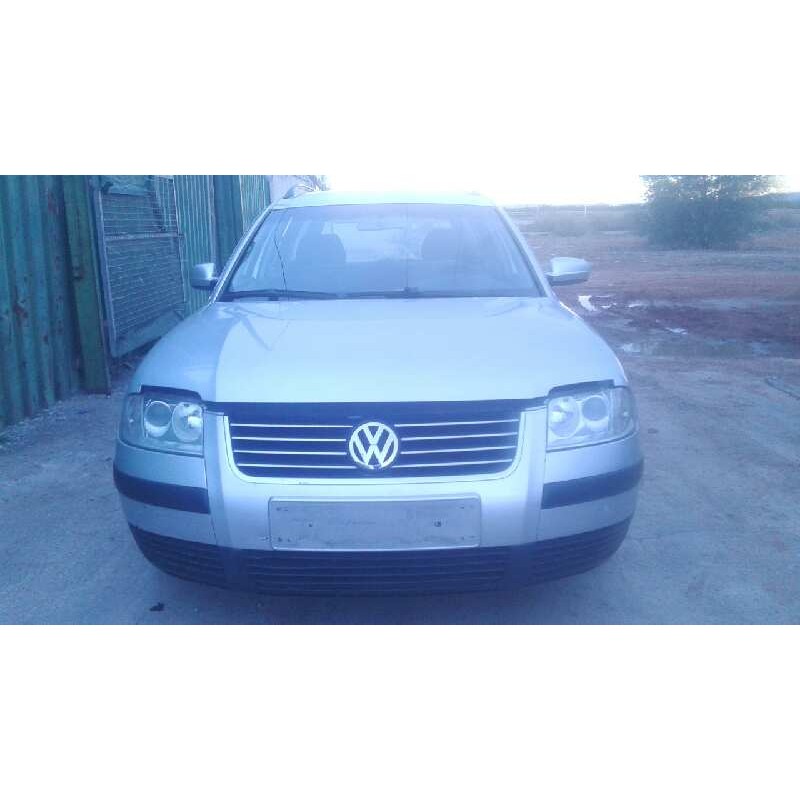 volkswagen passat variant (3b6) del año 2003