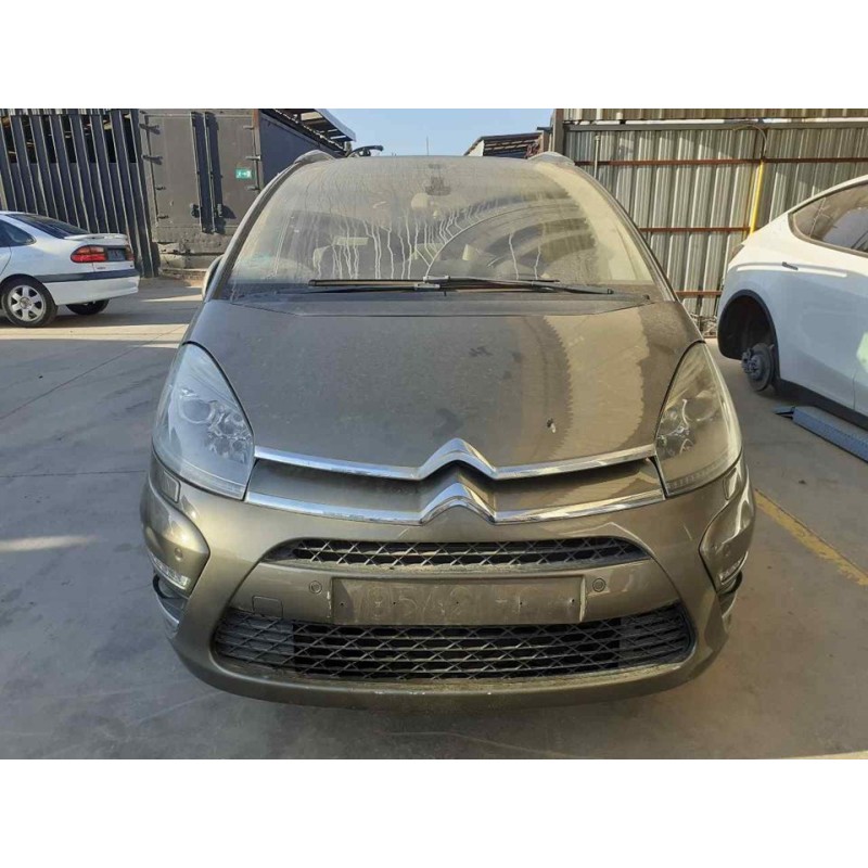 citroën c4 grand picasso del año 2011