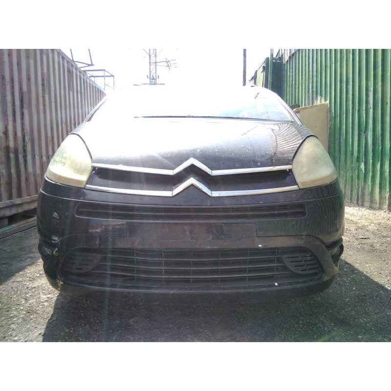 citroën c4 grand picasso del año 2007